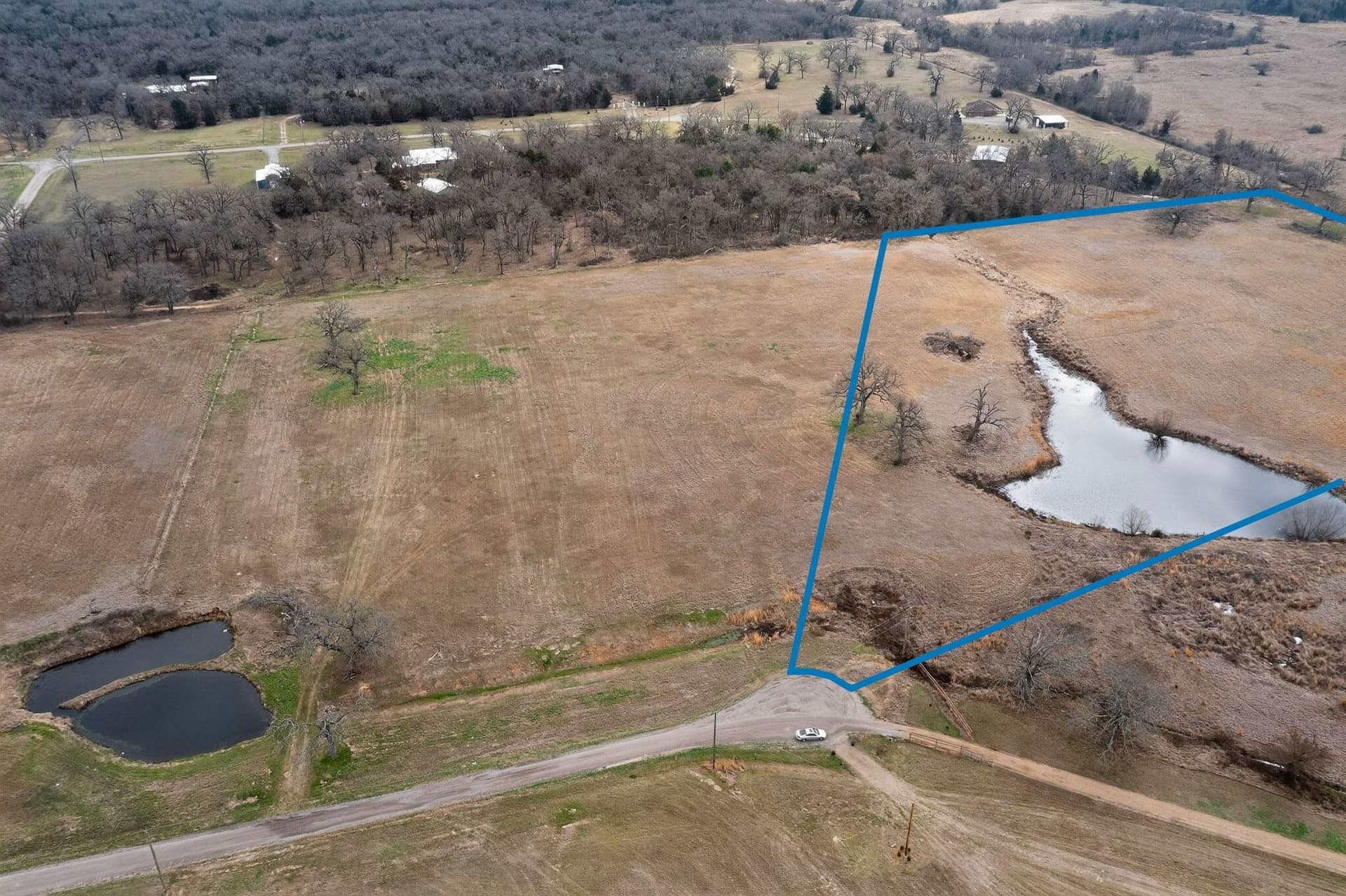 12.95 acres in Henderson County - photo 8