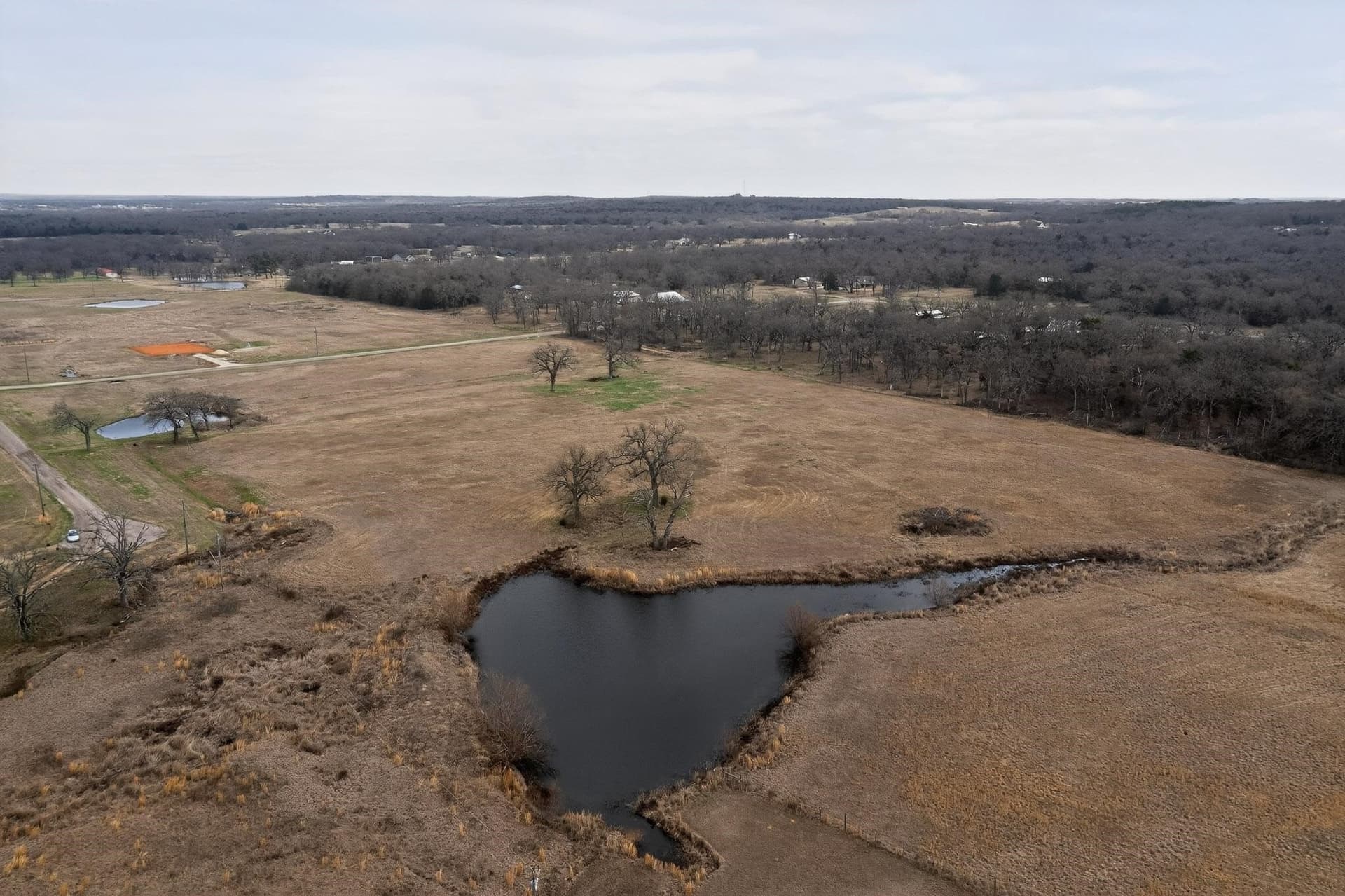 12.95 acres in Henderson County - photo 4