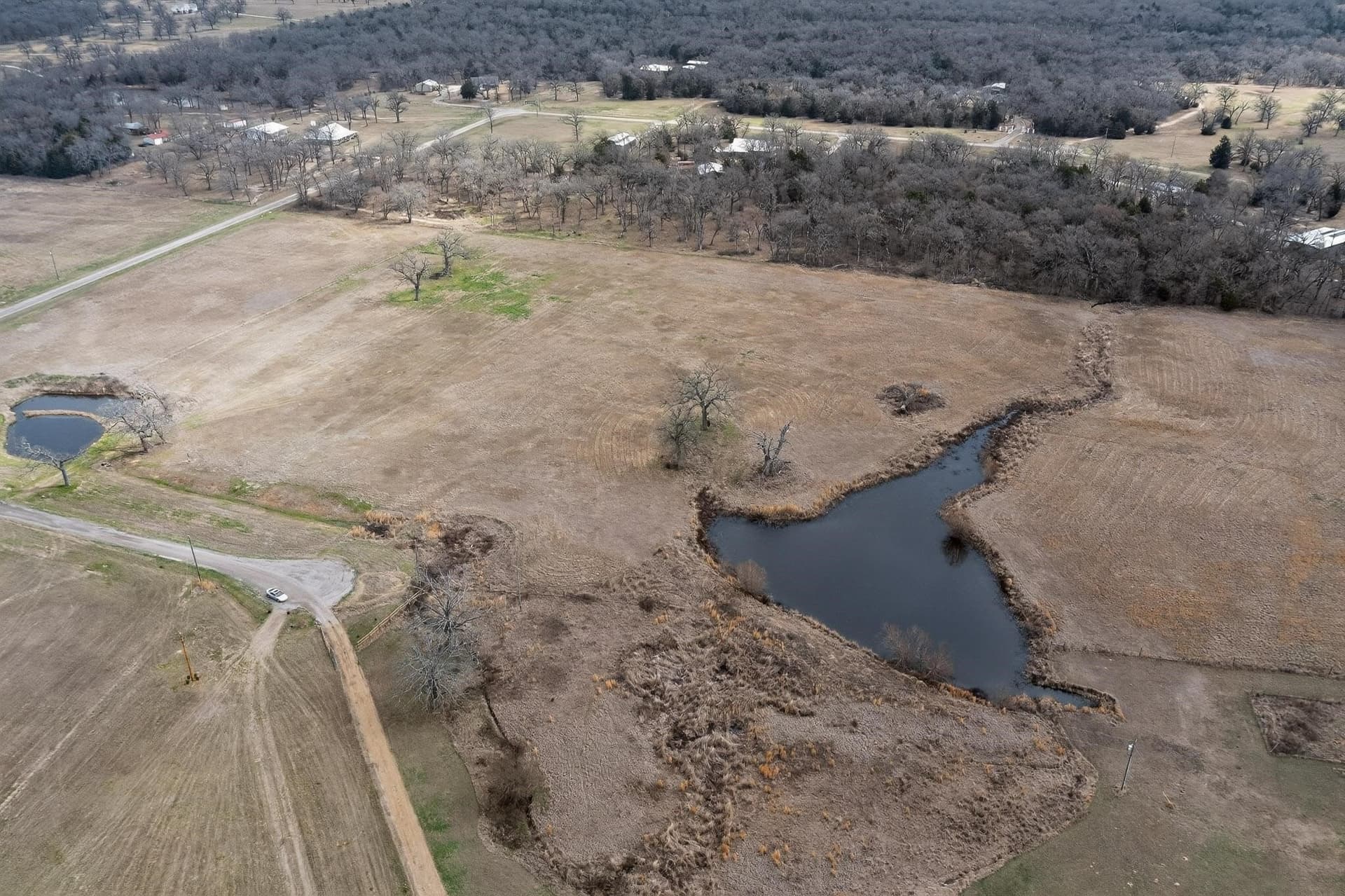 12.95 acres in Henderson County - photo 9