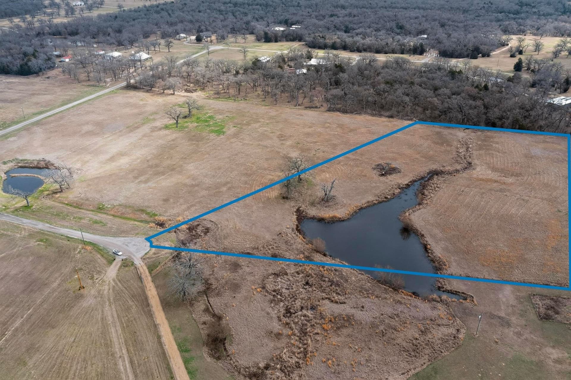 12.95 acres in Henderson County - photo 10