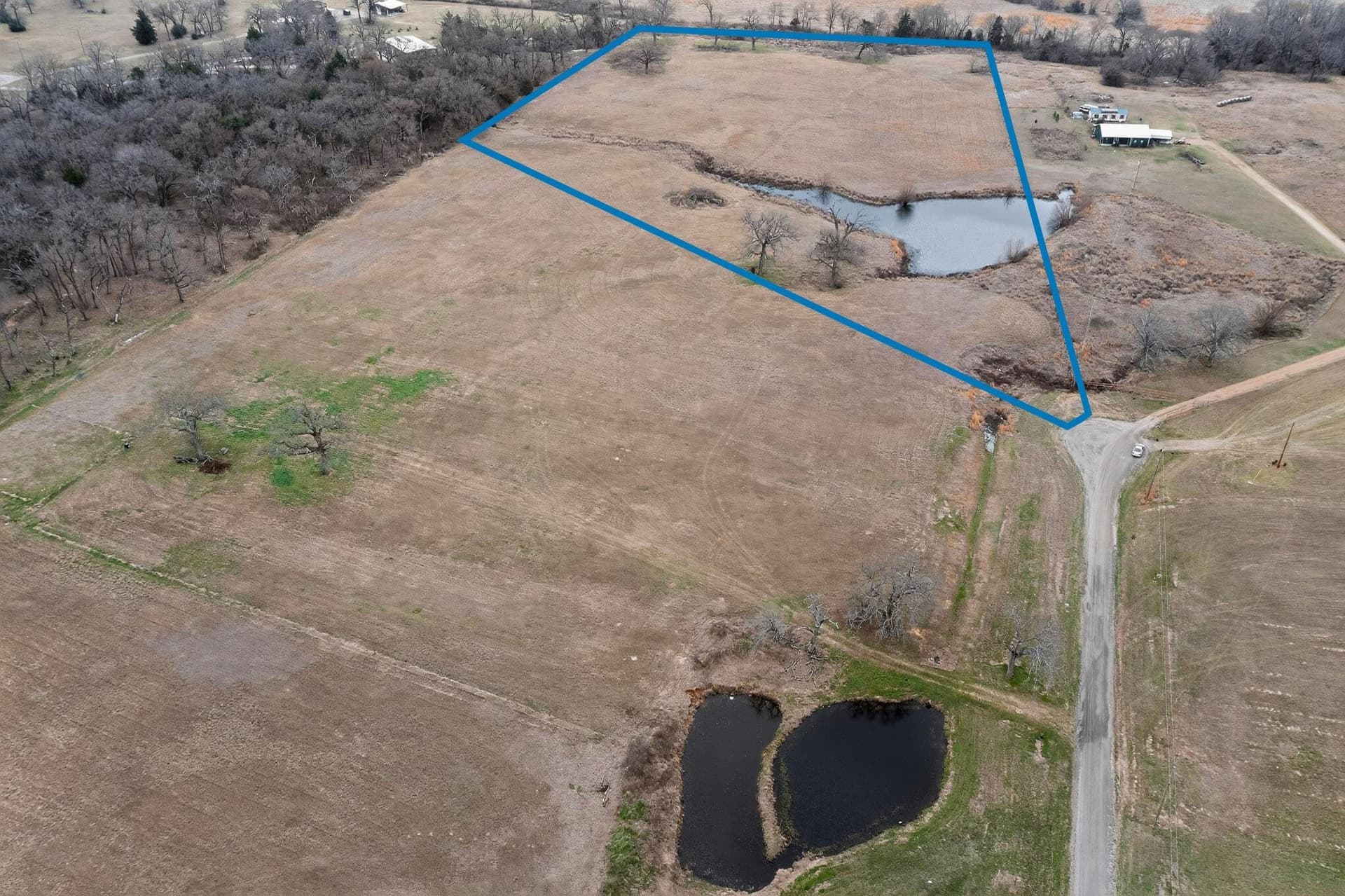 12.95 acres in Henderson County - photo 2