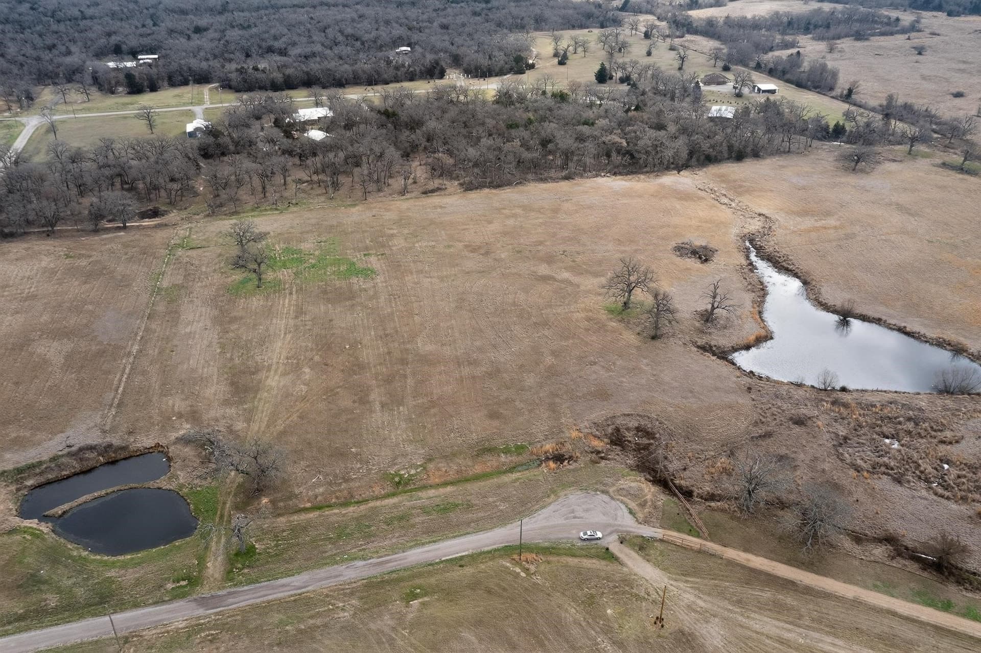 12.95 acres in Henderson County - photo 7