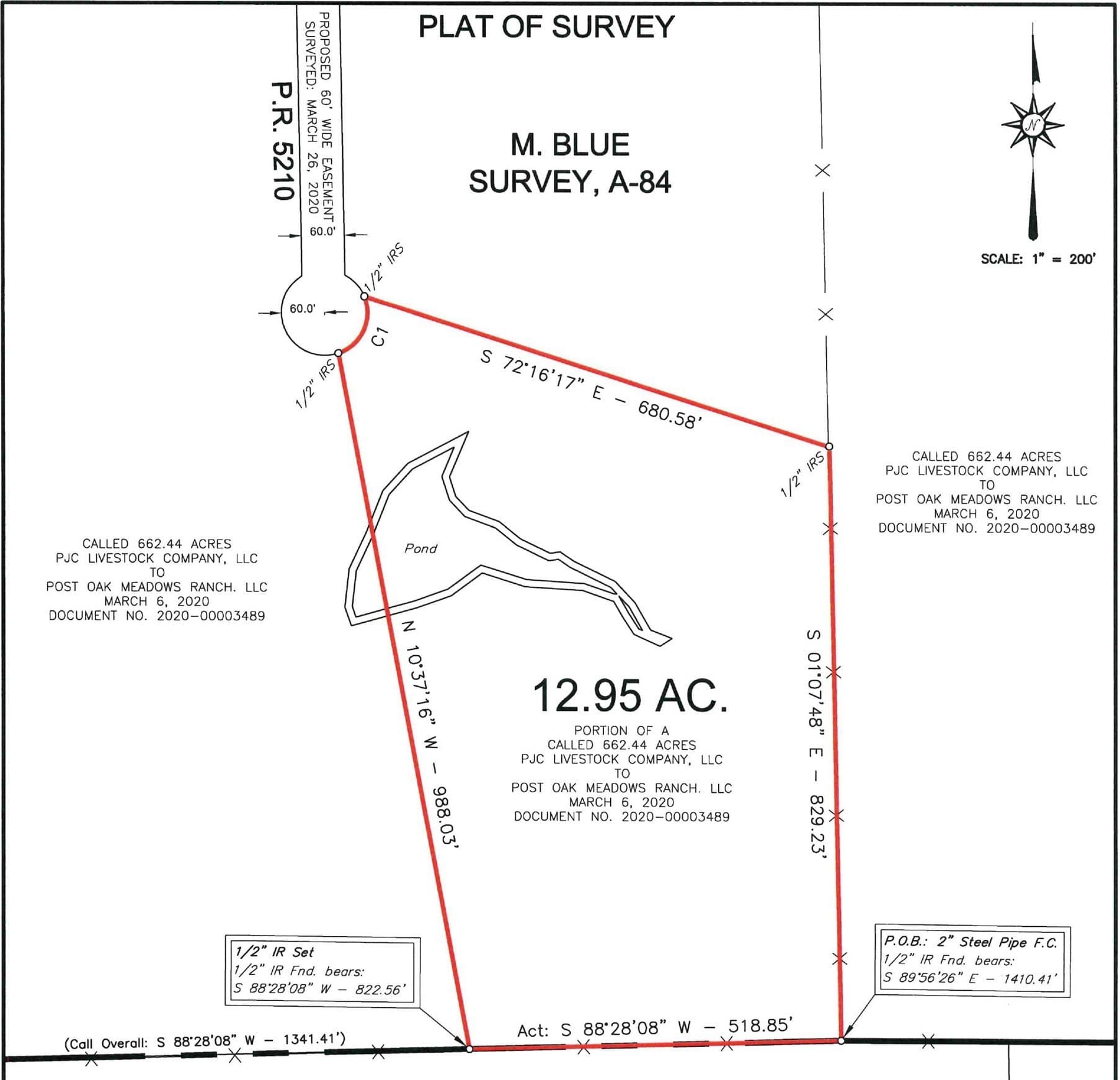 12.95 acres in Henderson County - photo 17