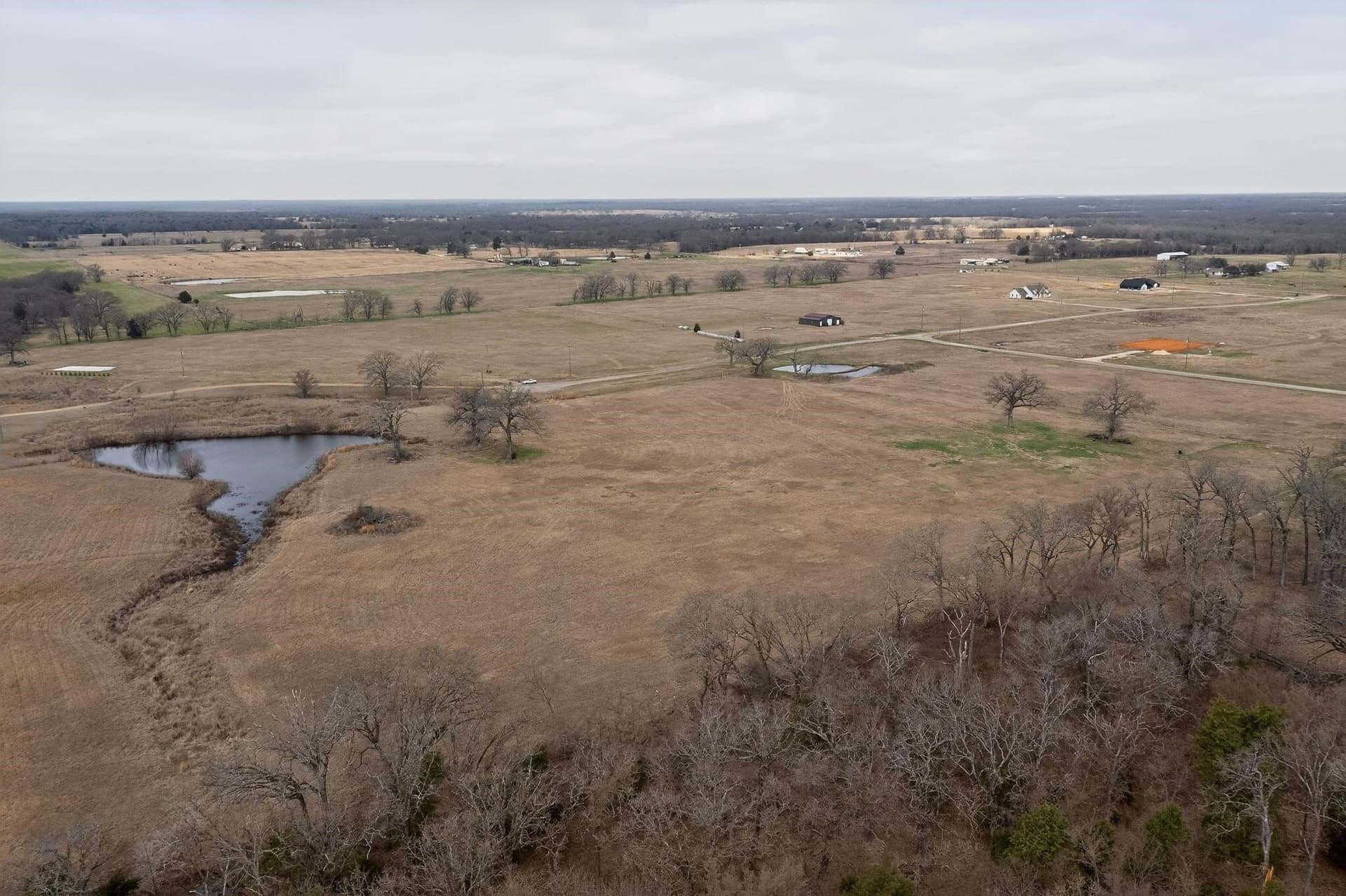 12.95 acres in Henderson County - photo 12