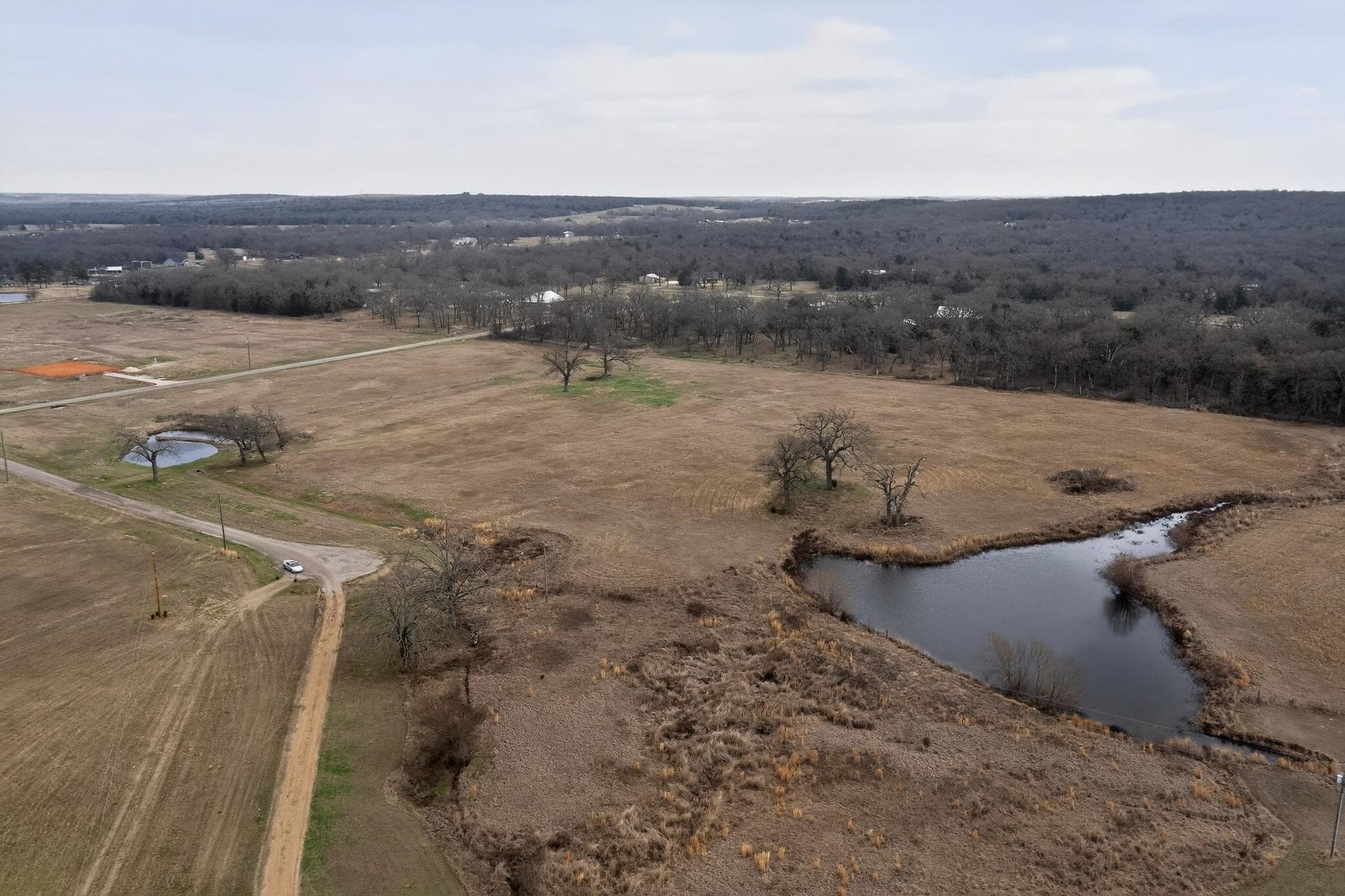 12.95 acres in Henderson County - photo 3