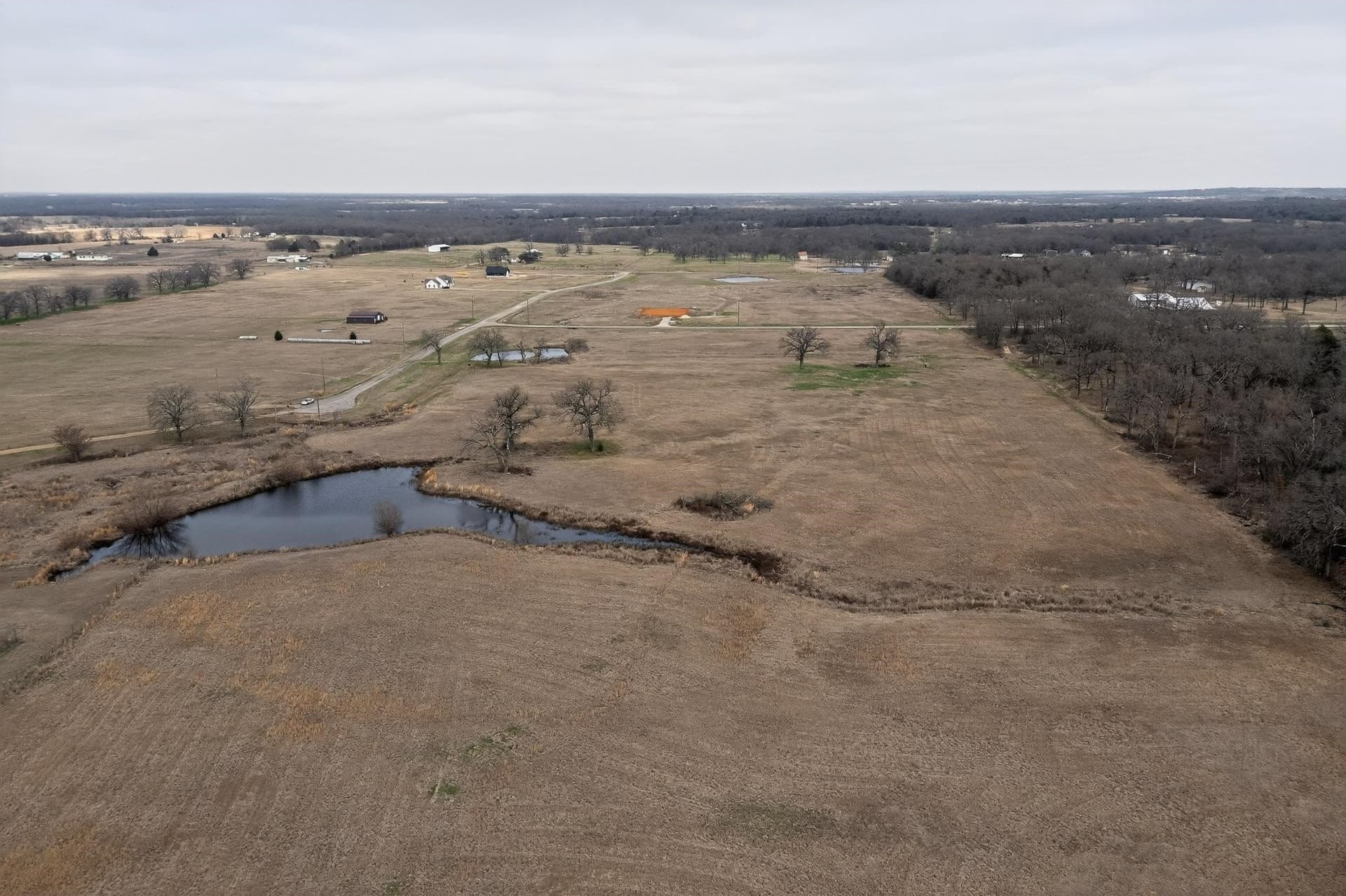 12.95 acres in Henderson County - photo 11
