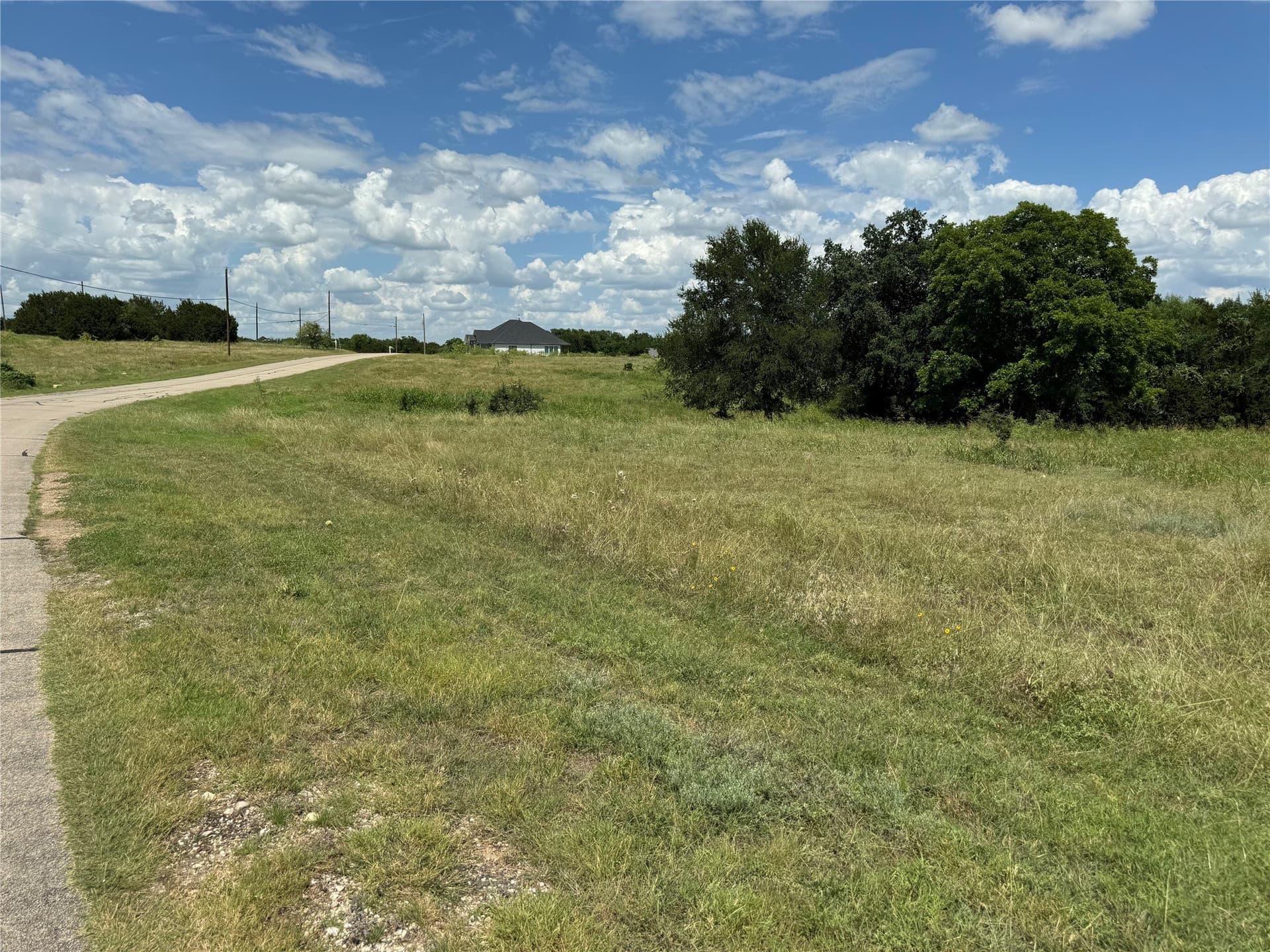 0.3 acres in Hill County - photo 5
