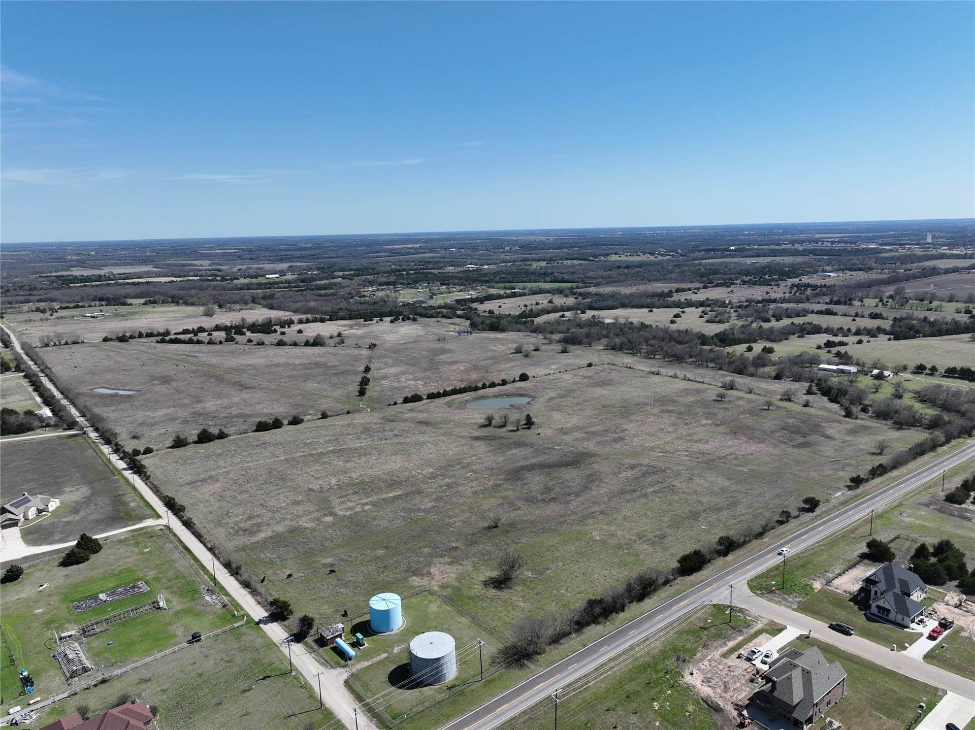154.25 acres in Fannin County gallery image 2