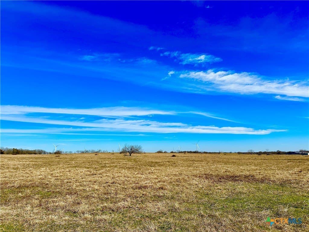 10 acres in Limestone County