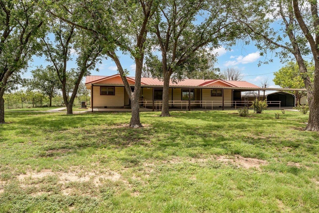 10 acres in Glasscock County gallery image 2
