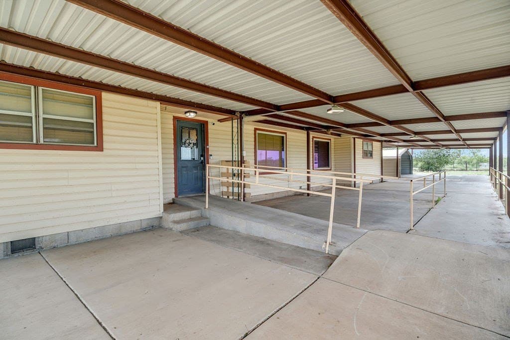 10 acres in Glasscock County featured view