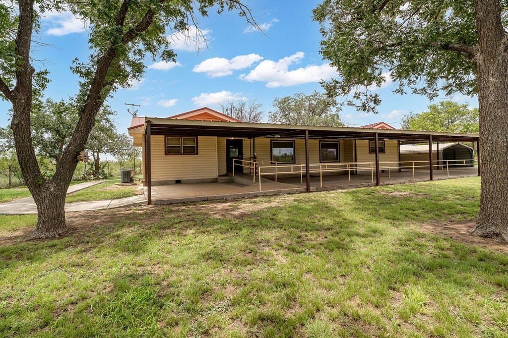10 acres in Glasscock County gallery image 4