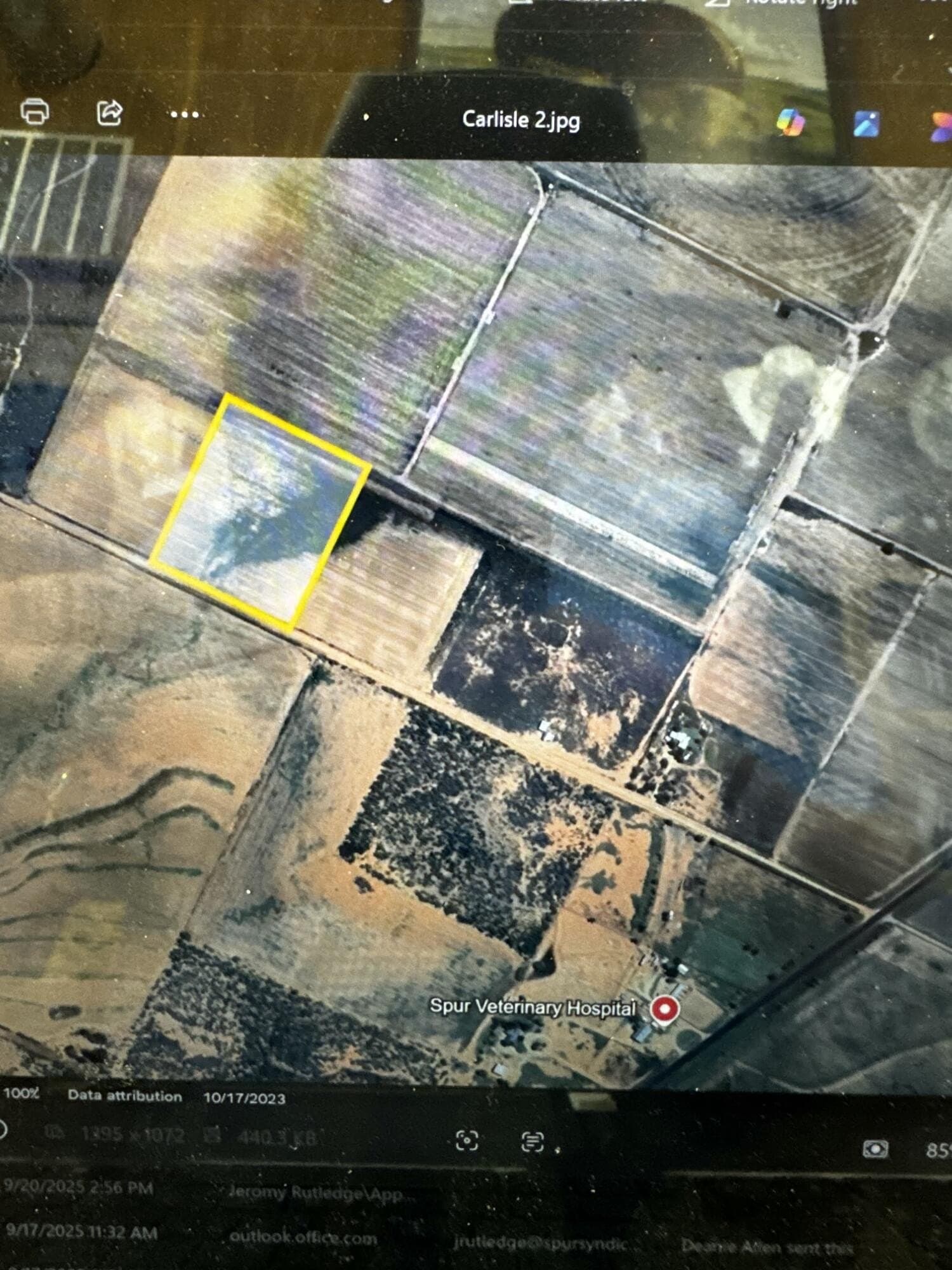 10 acres in Dickens County gallery image 3