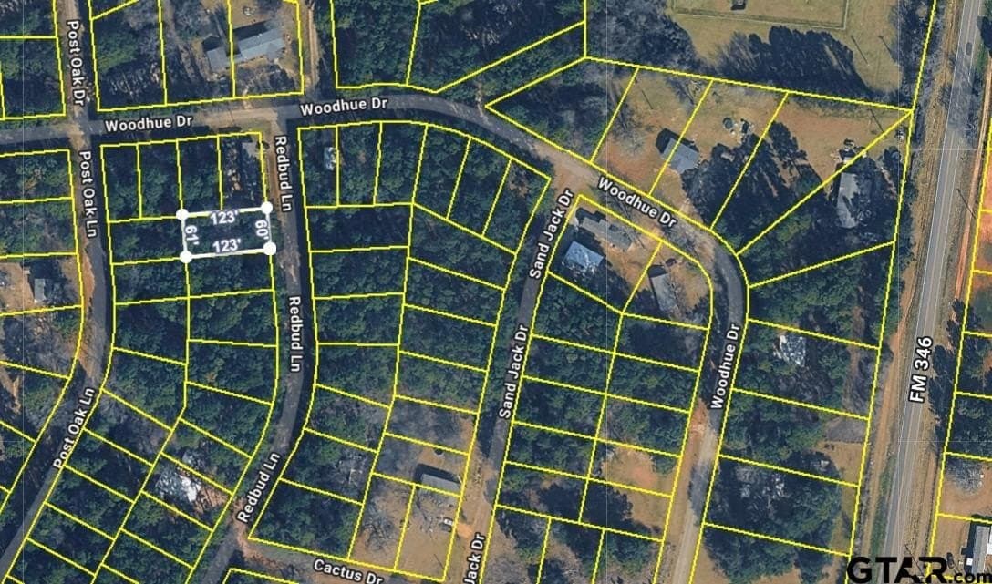 0.17 acres in Cherokee County gallery image 2