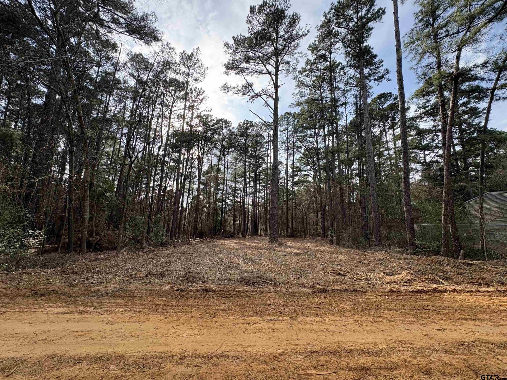 0.17 acres in Cherokee County