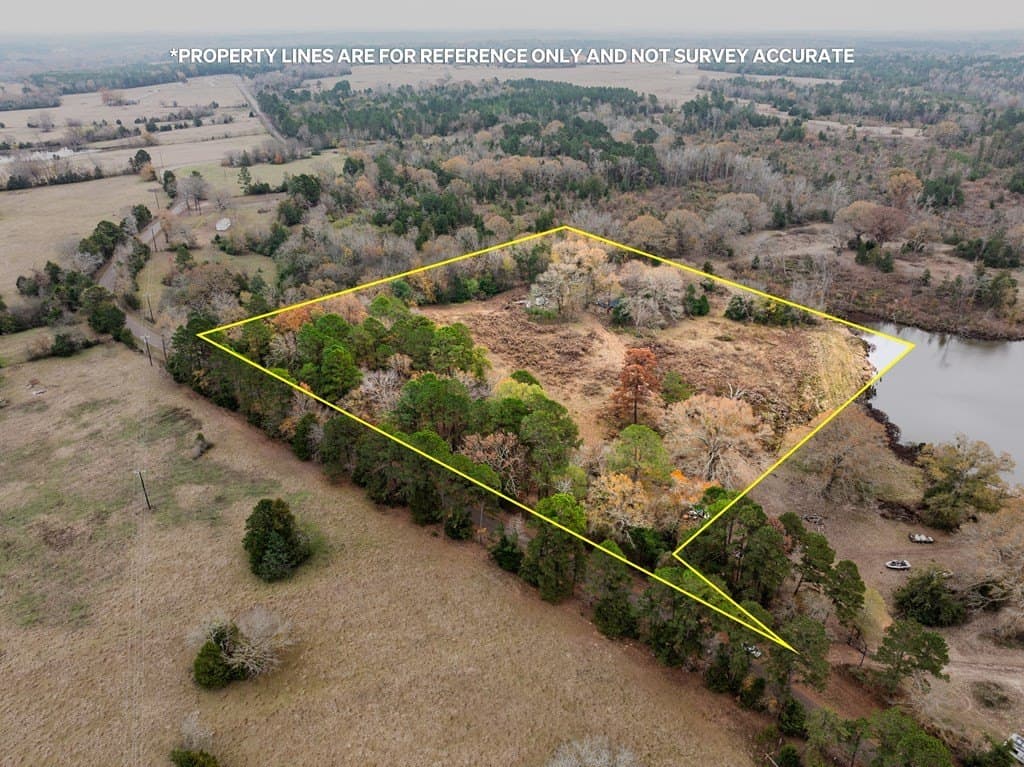 7.63 acres in RUSK County gallery image 2