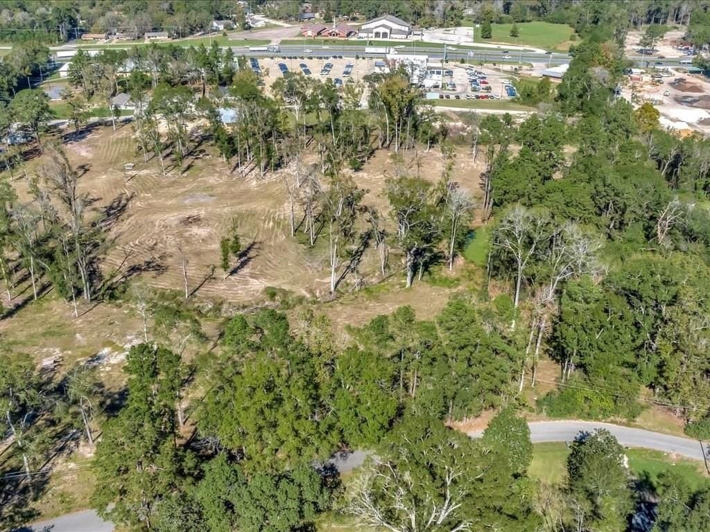 1.6 acres in Angelina County featured view