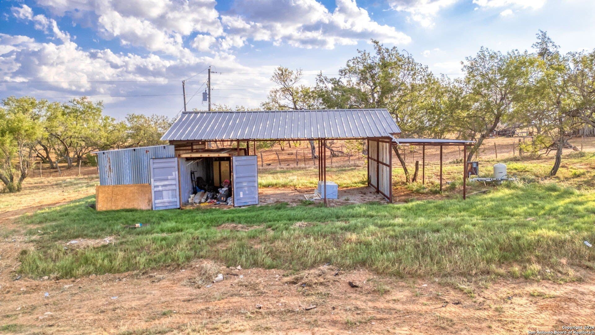 12.78 acres in Wilson County - photo 45