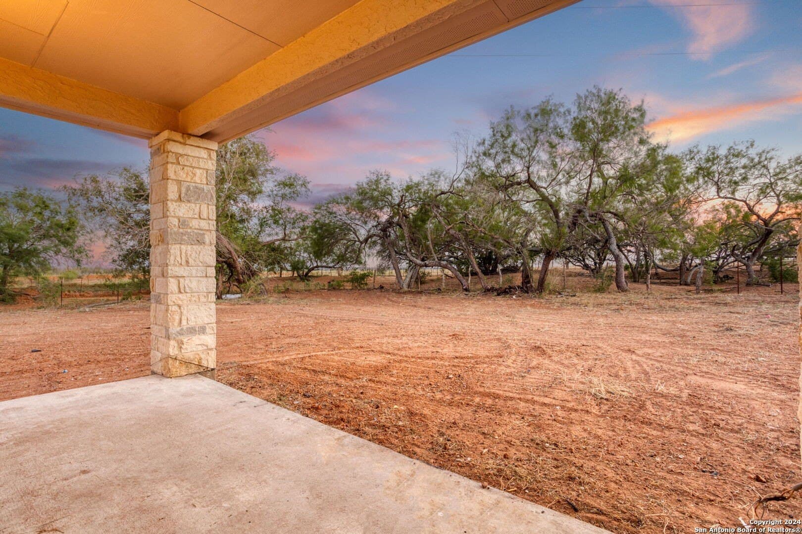 12.78 acres in Wilson County - photo 10