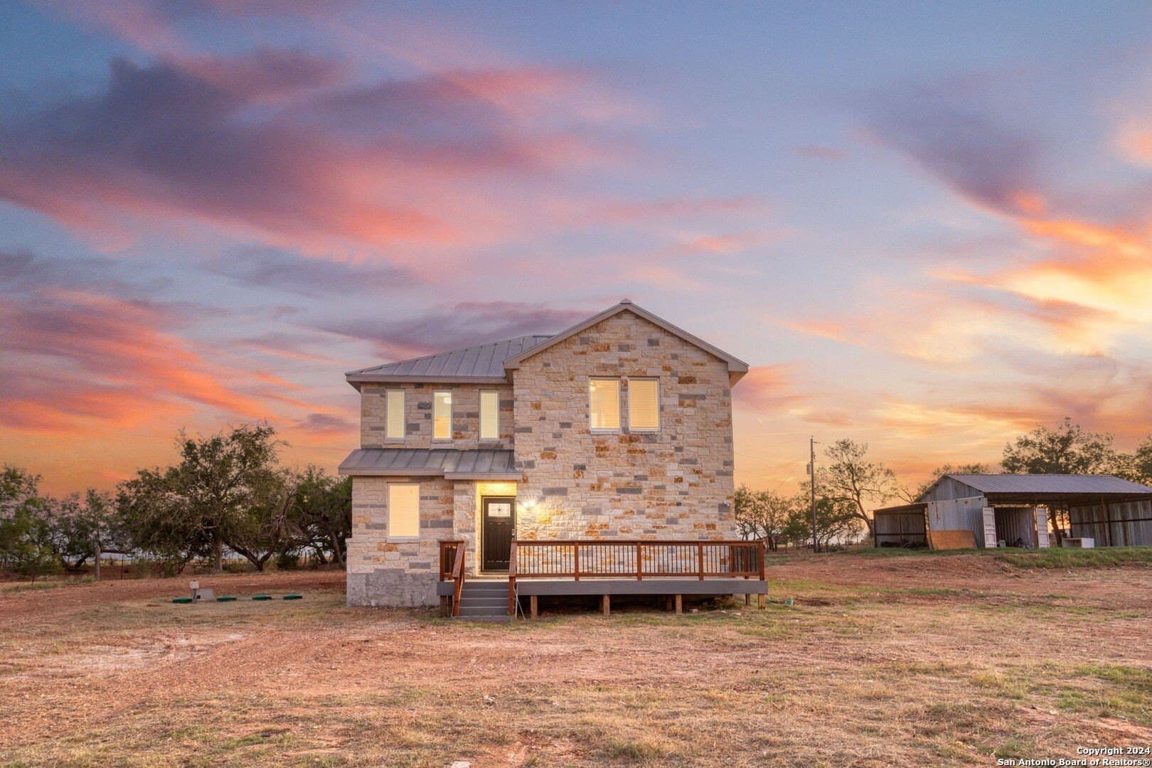 12.78 acres in Wilson County - photo 7
