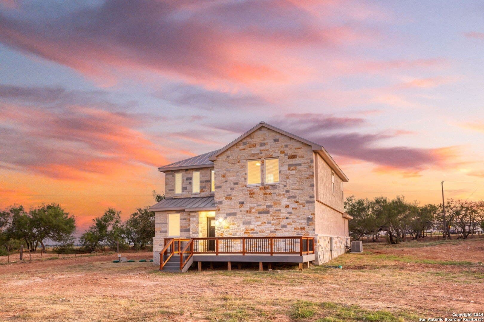 12.78 acres in Wilson County - photo 6