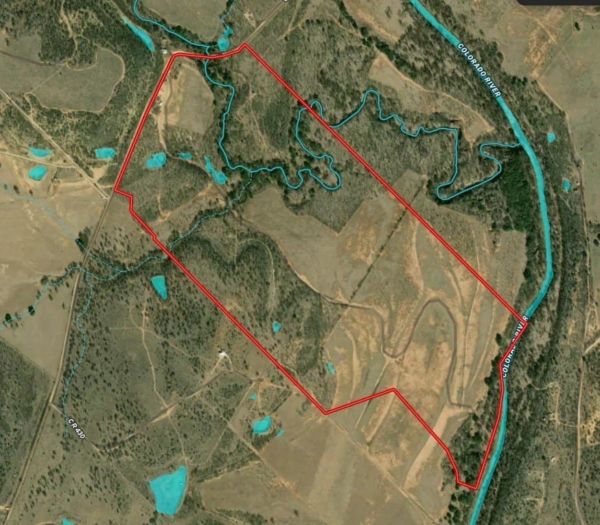 290 acres in Mills County - photo 37