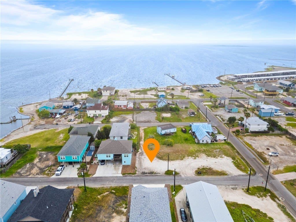 0.1 acres in Nueces County featured view