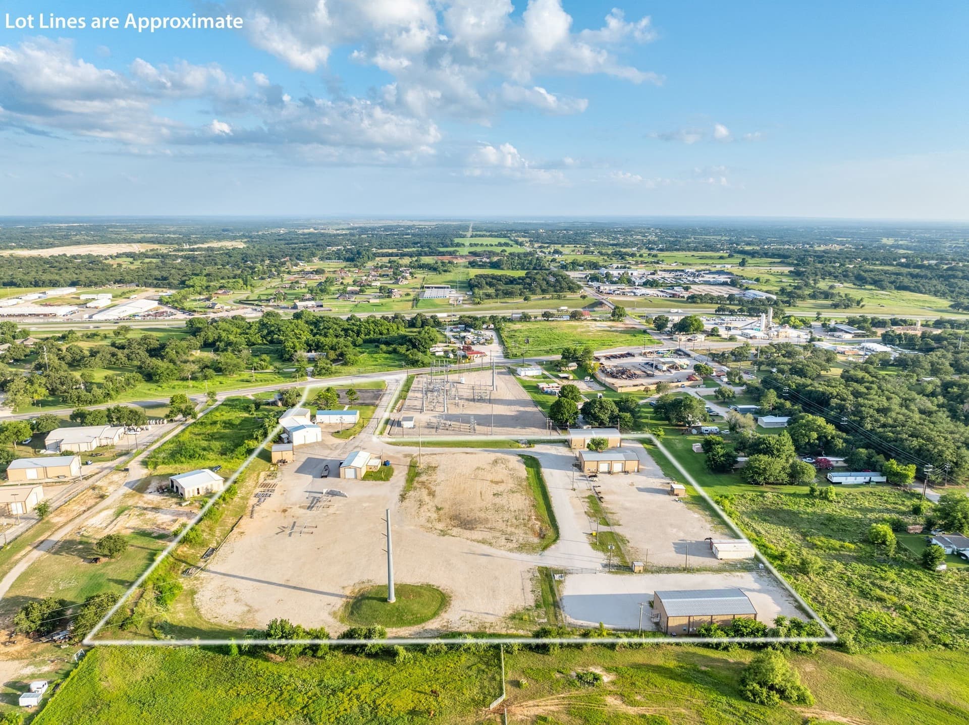 10.31 acres in Parker County - photo 26