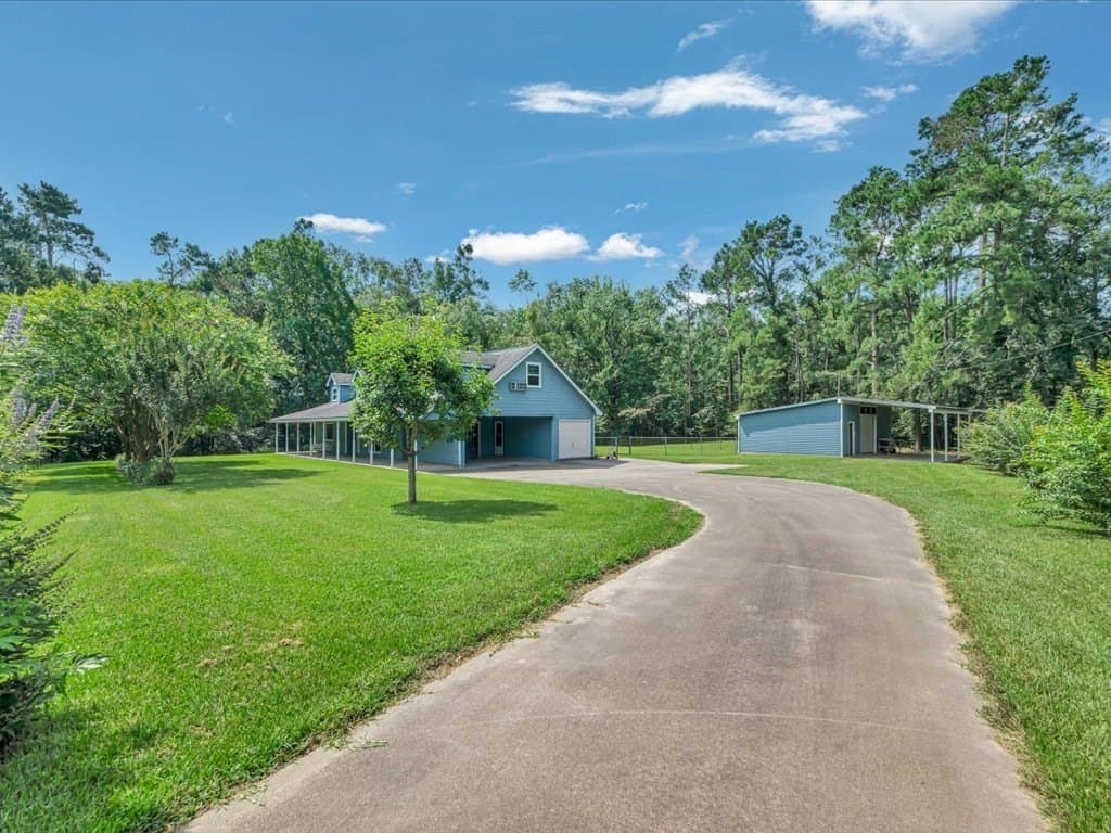 26 acres in Texas County featured view