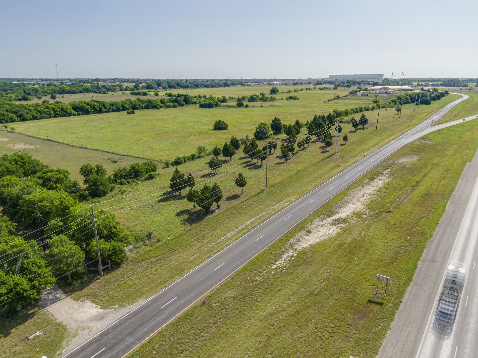 4.56 acres in Ellis County gallery image 3