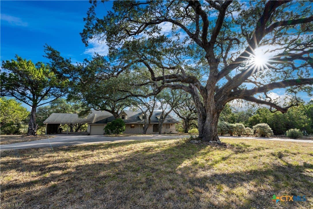 52.65 acres in Comal County