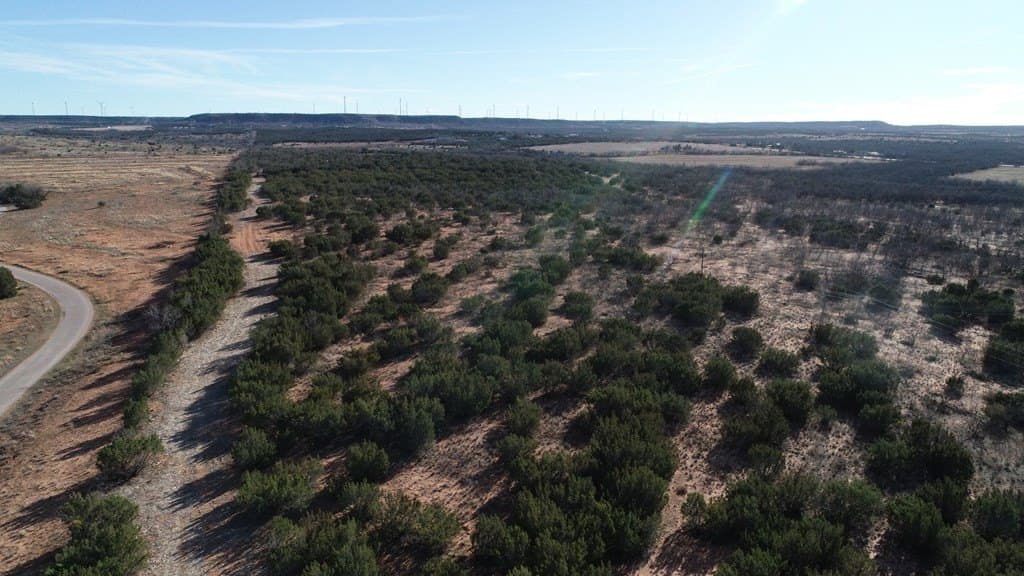 26.56 acres in Nolan County - photo 9