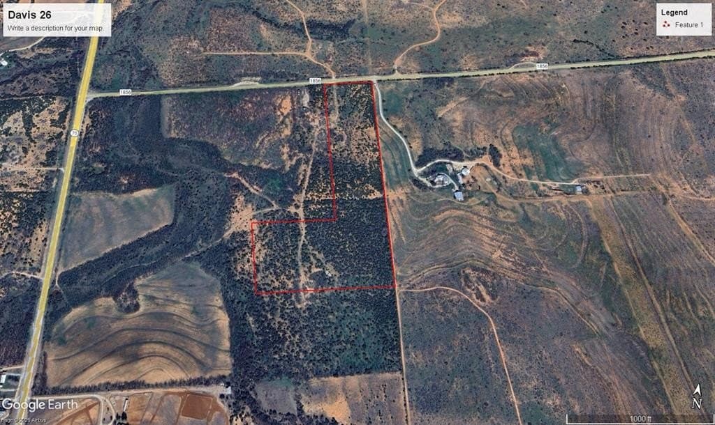 26.56 acres in Nolan County - photo 21