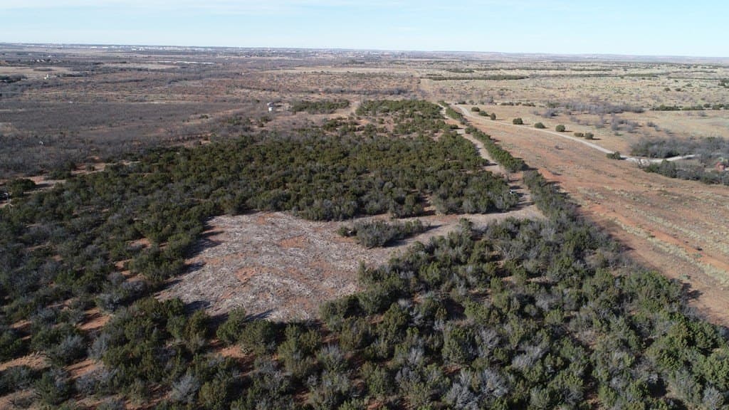 26.56 acres in Nolan County - photo 7