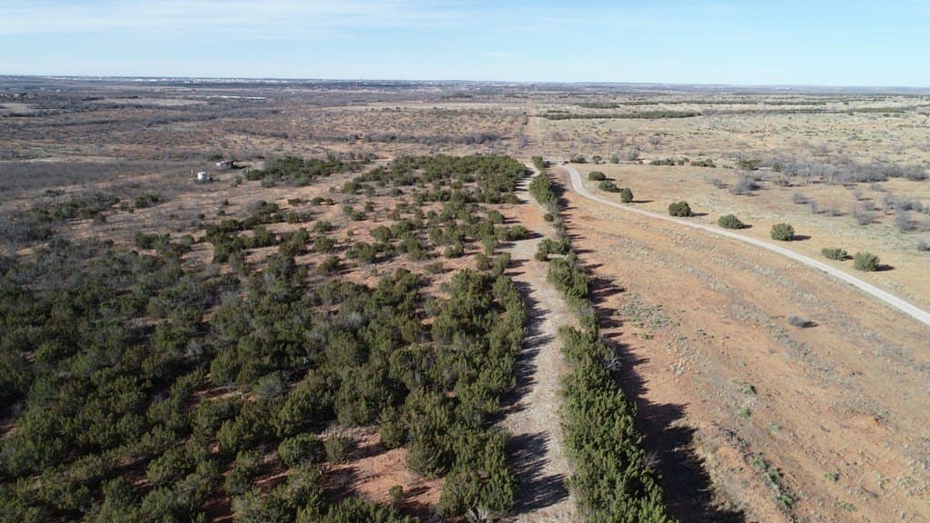 26.56 acres in Nolan County - photo 14