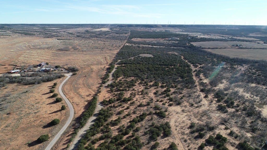26.56 acres in Nolan County - photo 12