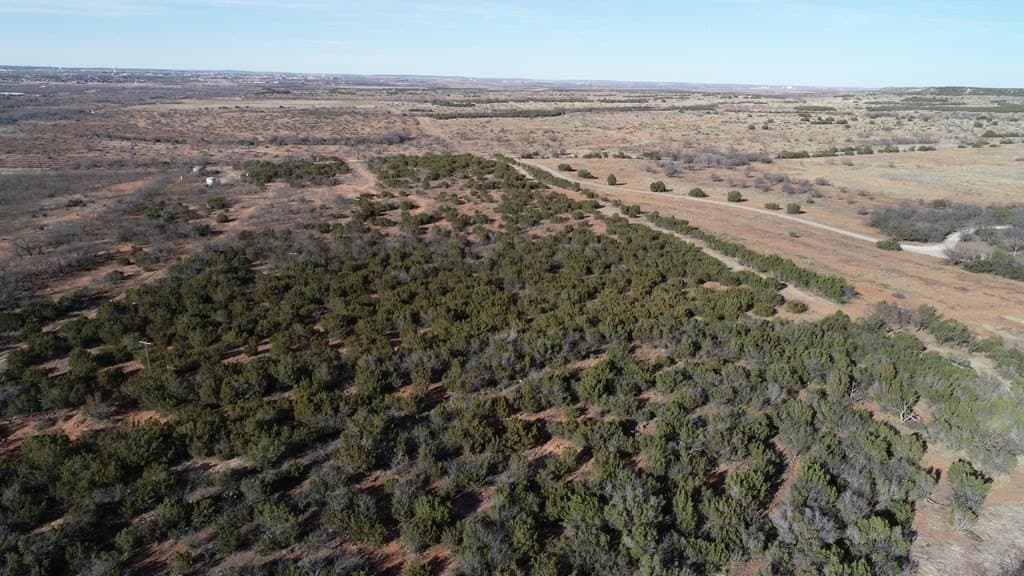 26.56 acres in Nolan County featured view