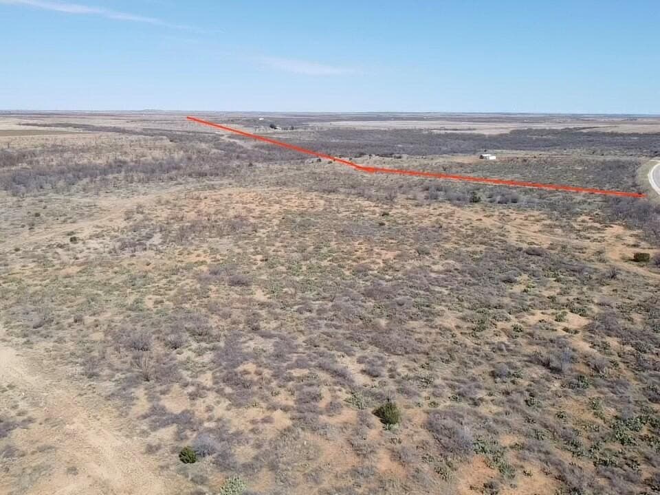 28.11 acres in Mitchell County - photo 3