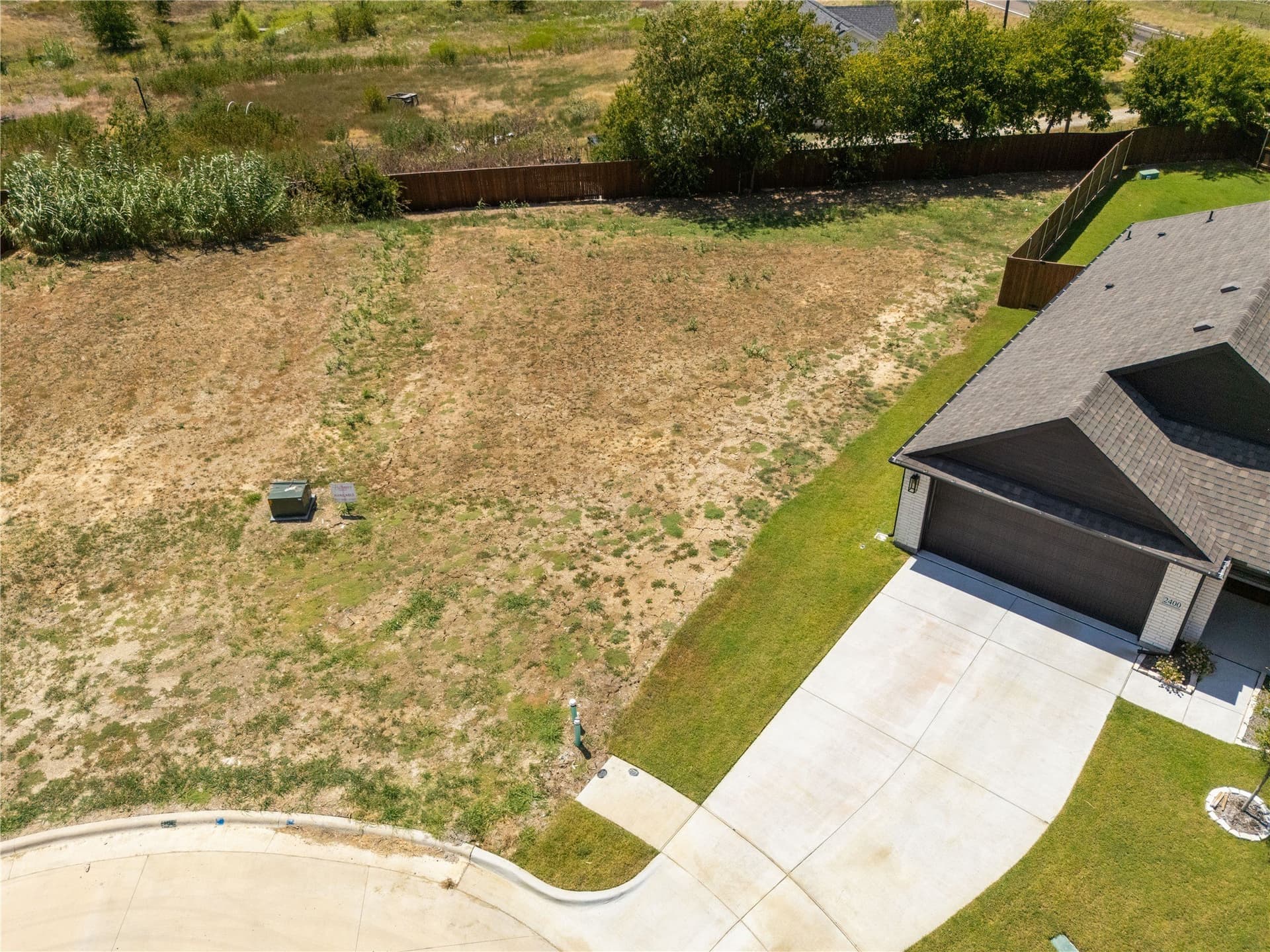 0.18 acres in Johnson County - photo 10