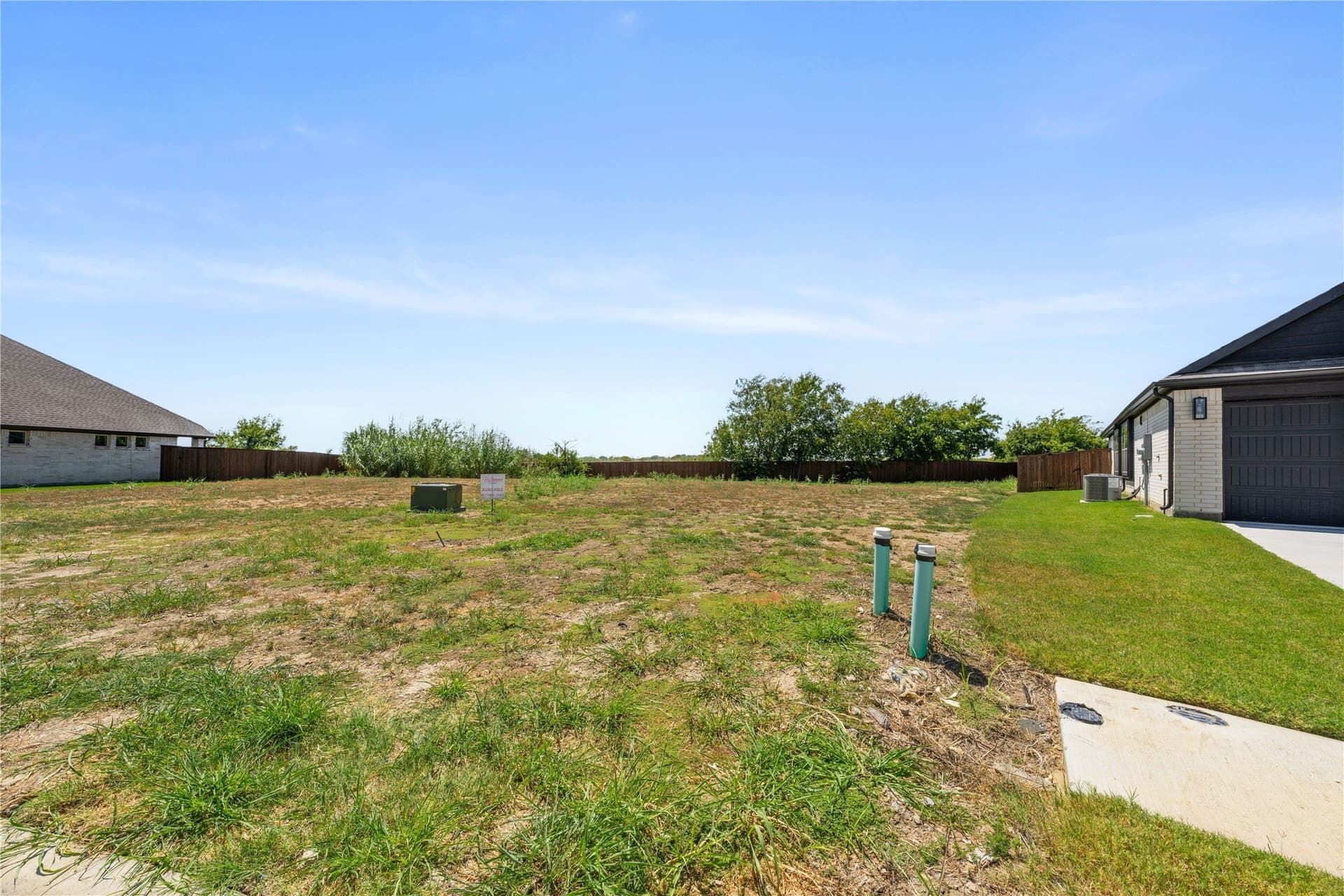0.18 acres in Johnson County - photo 9