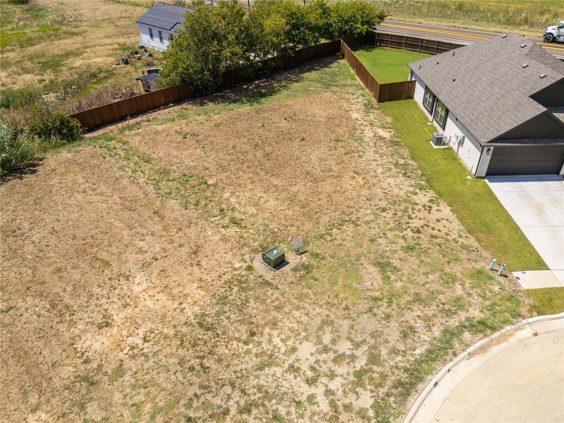 0.18 acres in Johnson County - photo 6