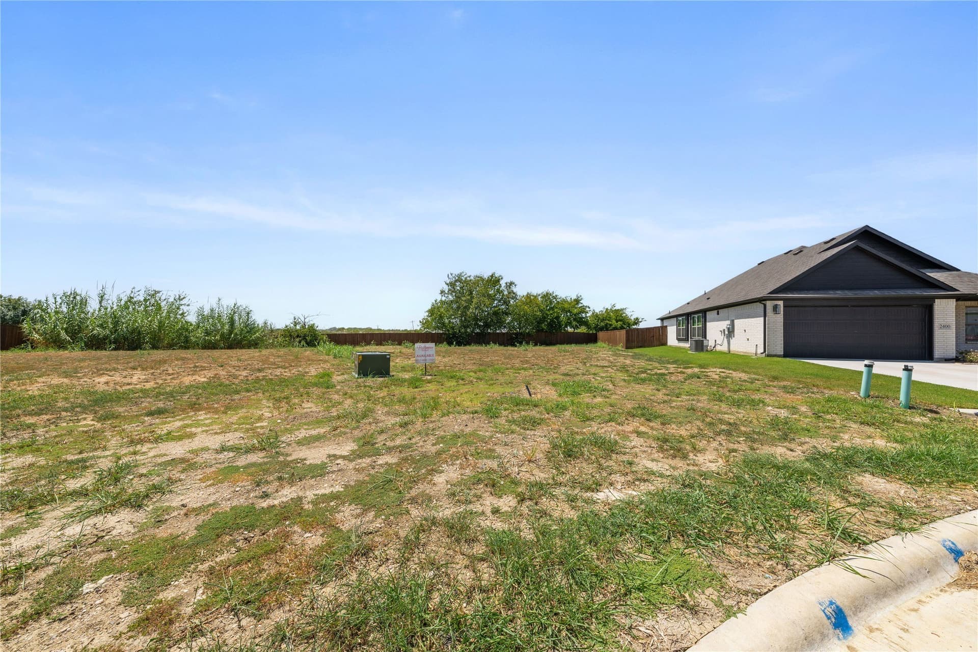 0.18 acres in Johnson County - photo 8