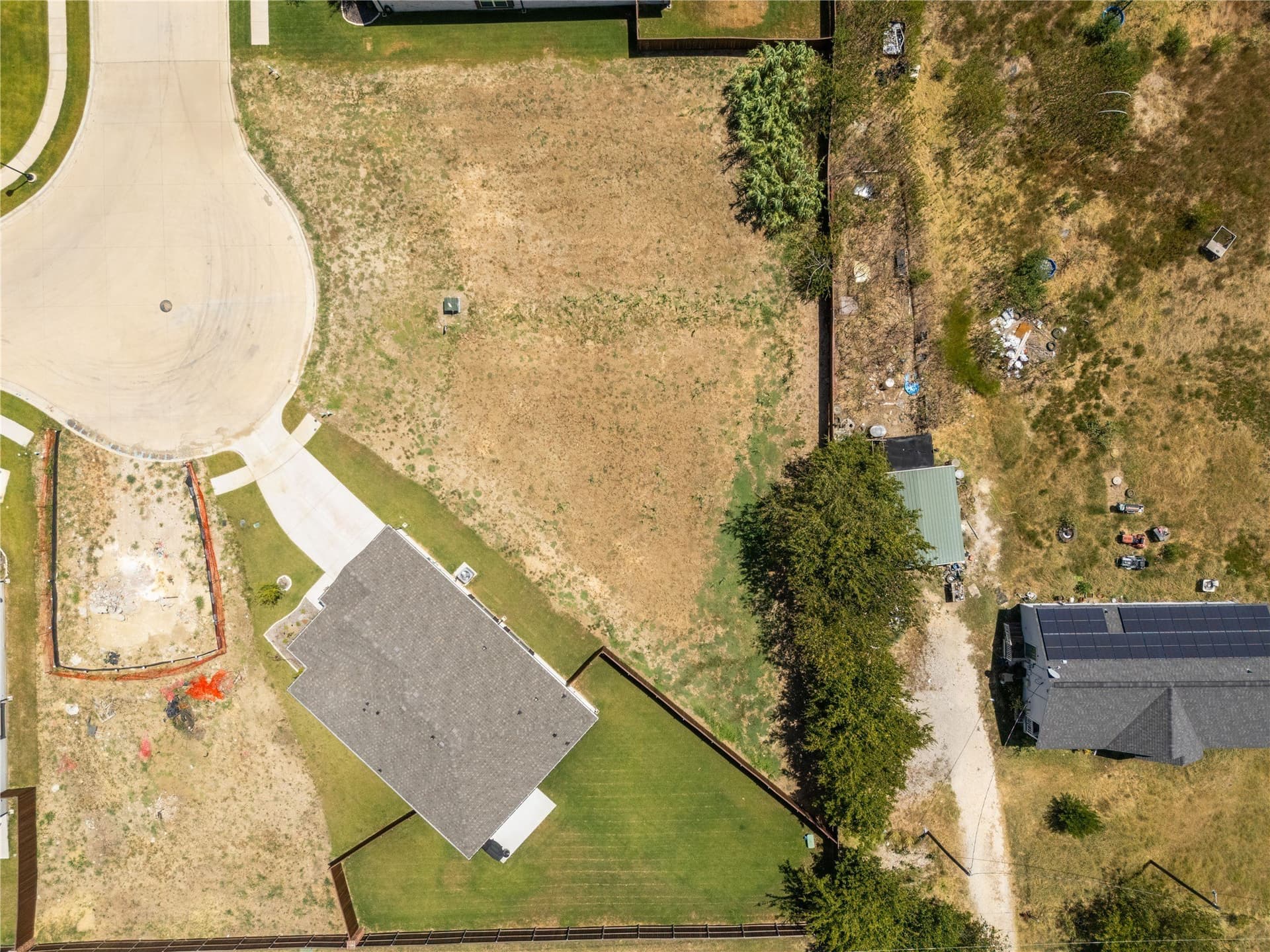 0.18 acres in Johnson County - photo 3