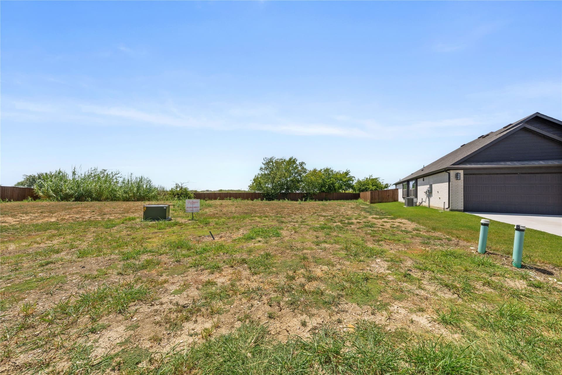 0.18 acres in Johnson County - photo 7