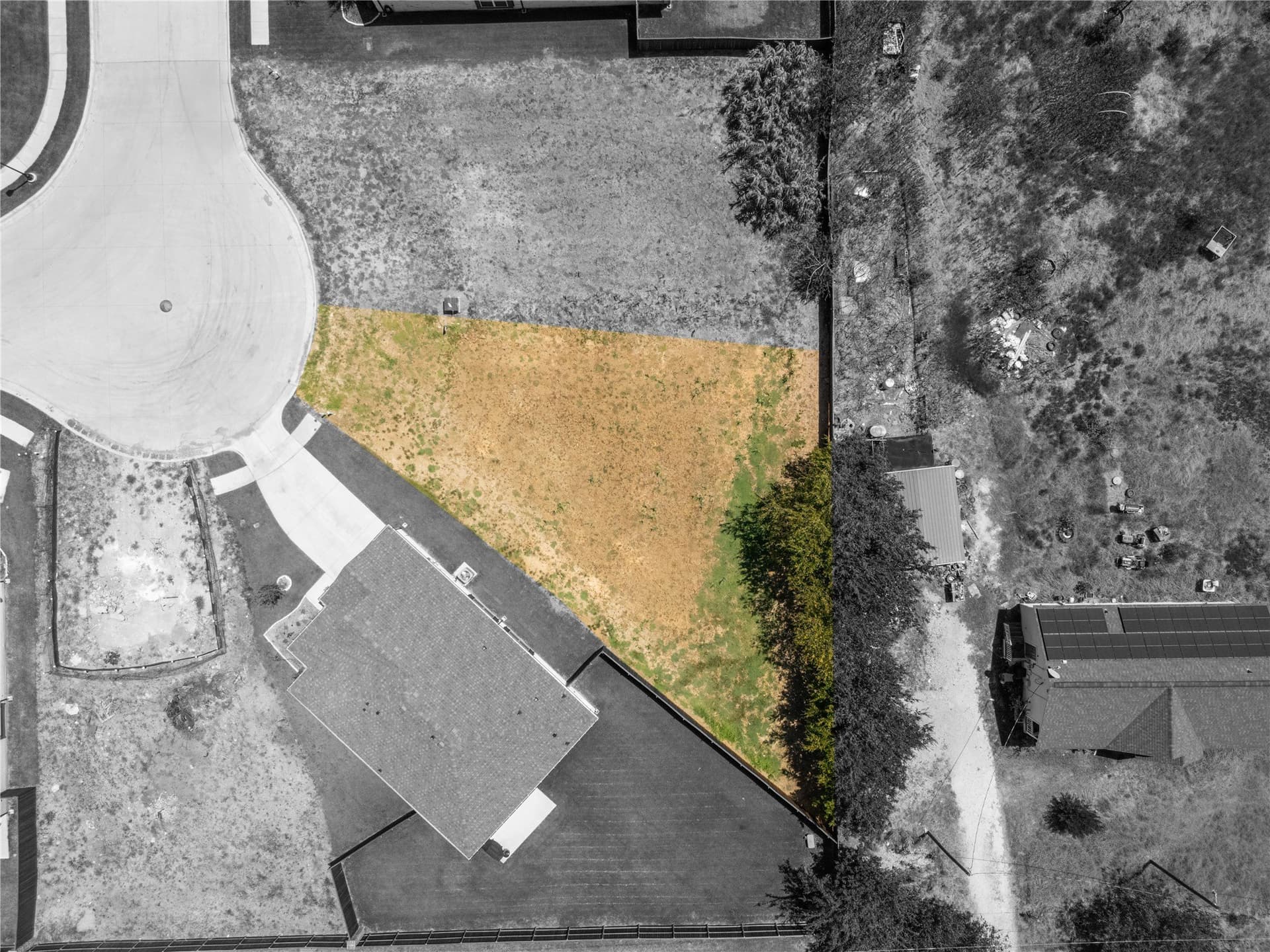 0.18 acres in Johnson County - photo 11