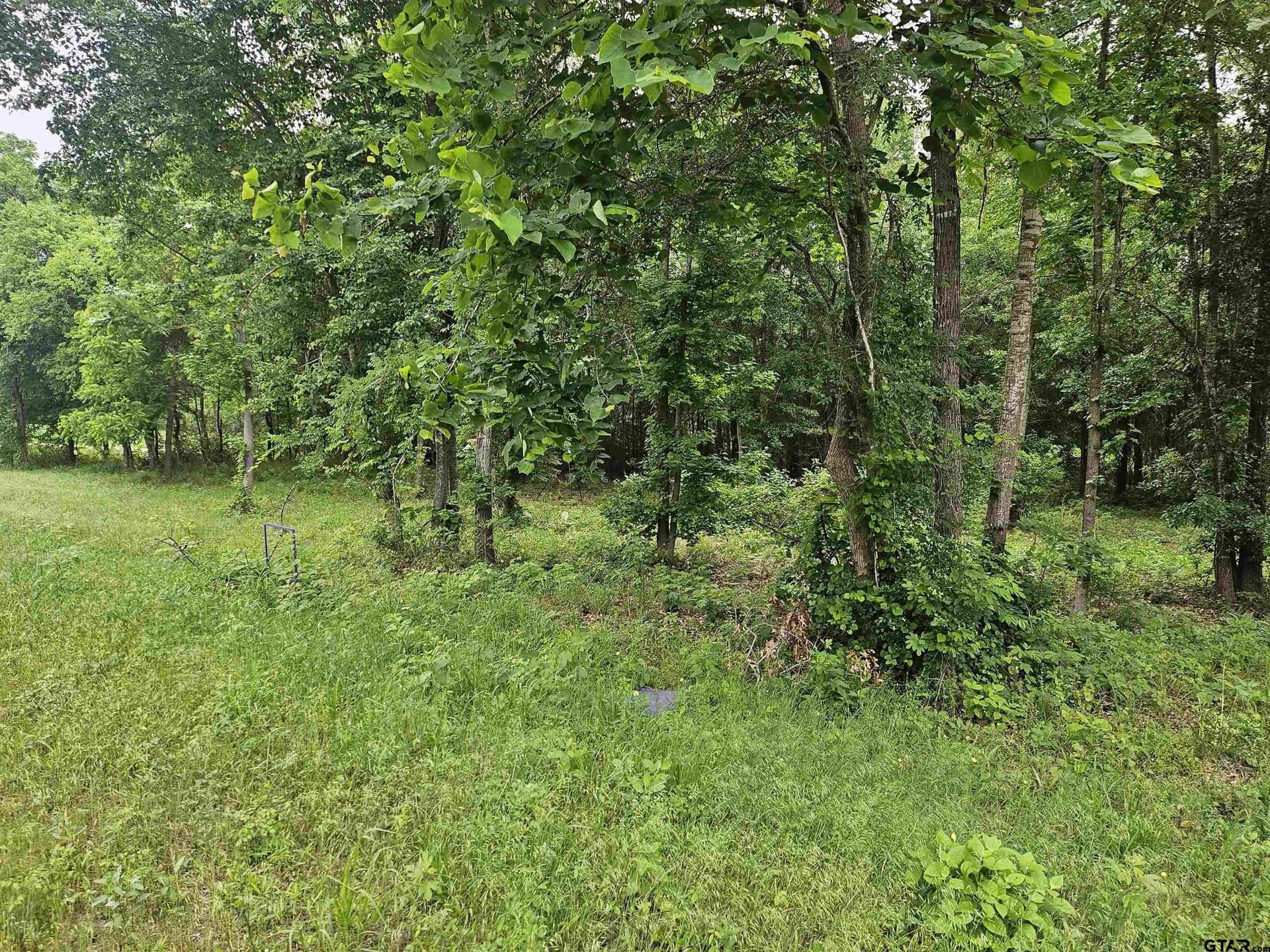 10.17 acres in Smith County