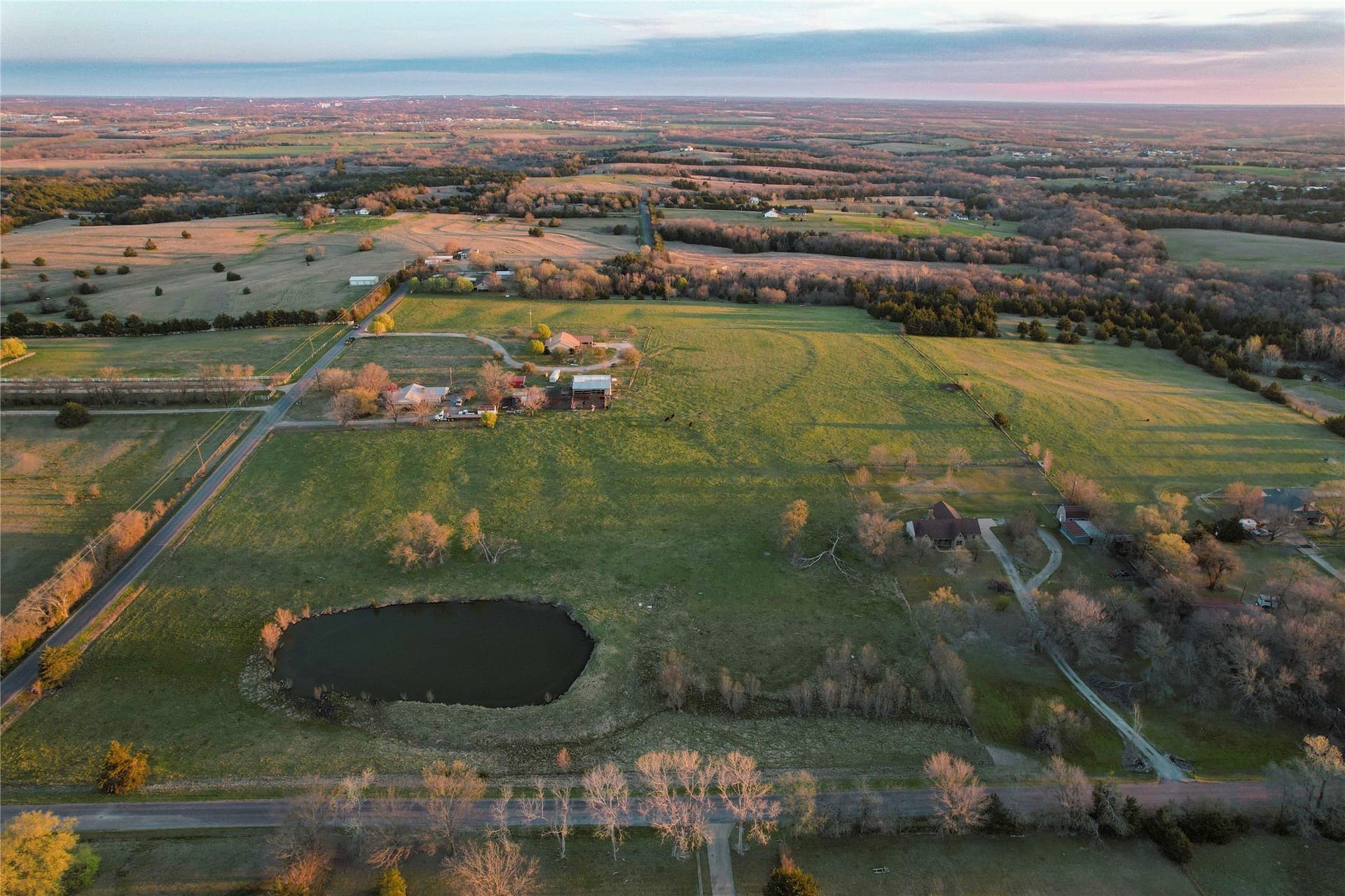 6 acres in Grayson County - photo 7