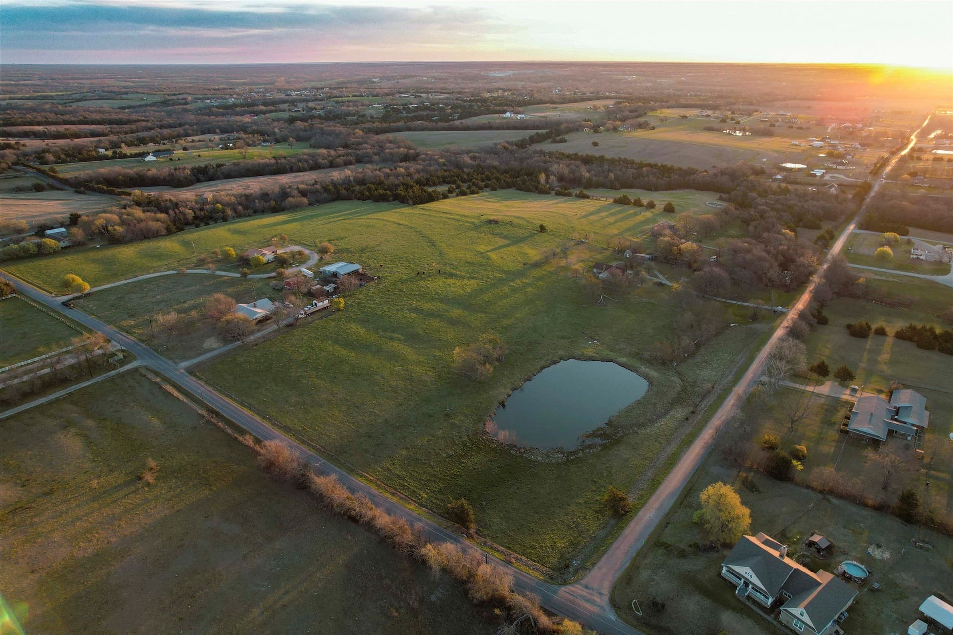 6 acres in Grayson County - photo 2