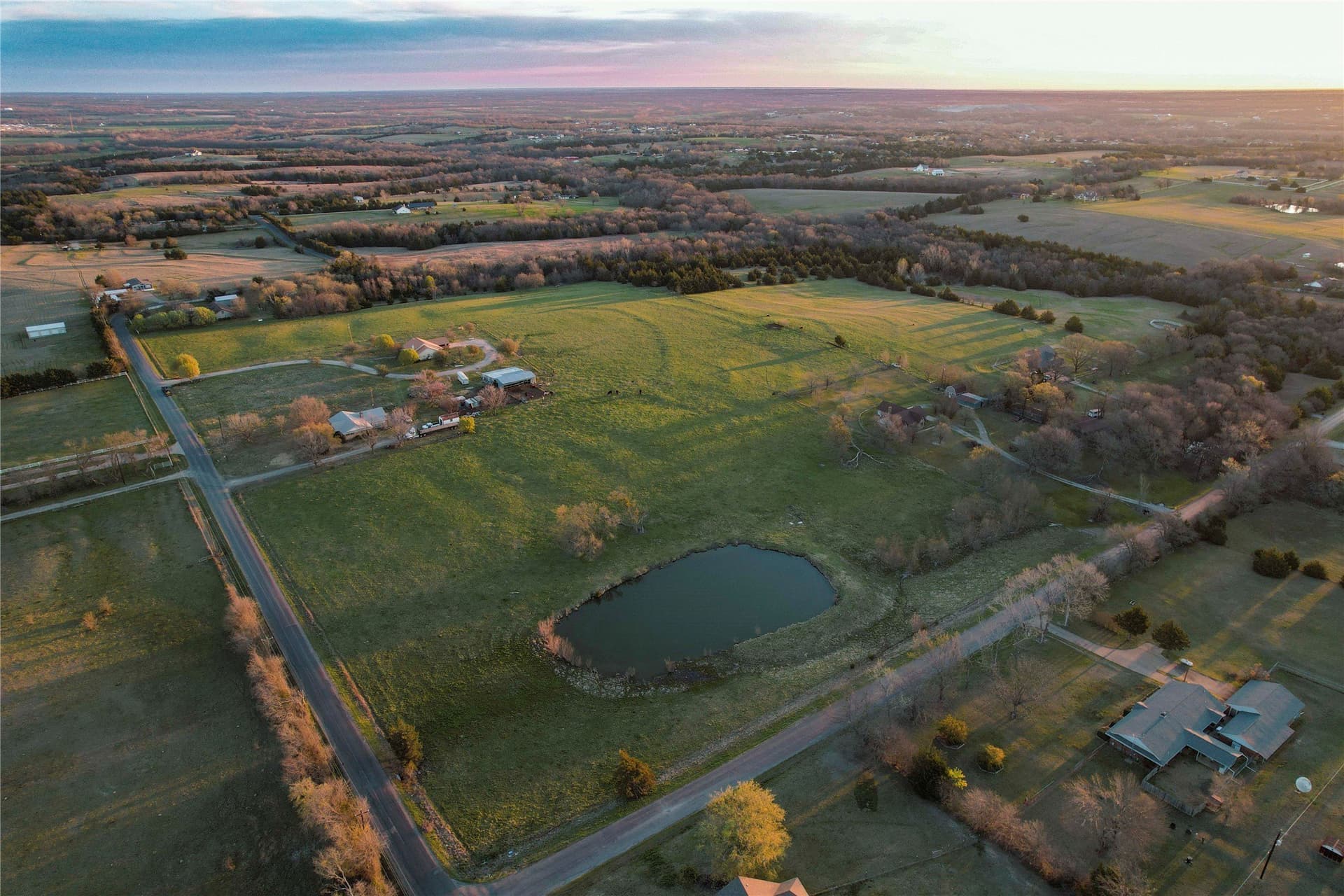 6 acres in Grayson County - photo 9