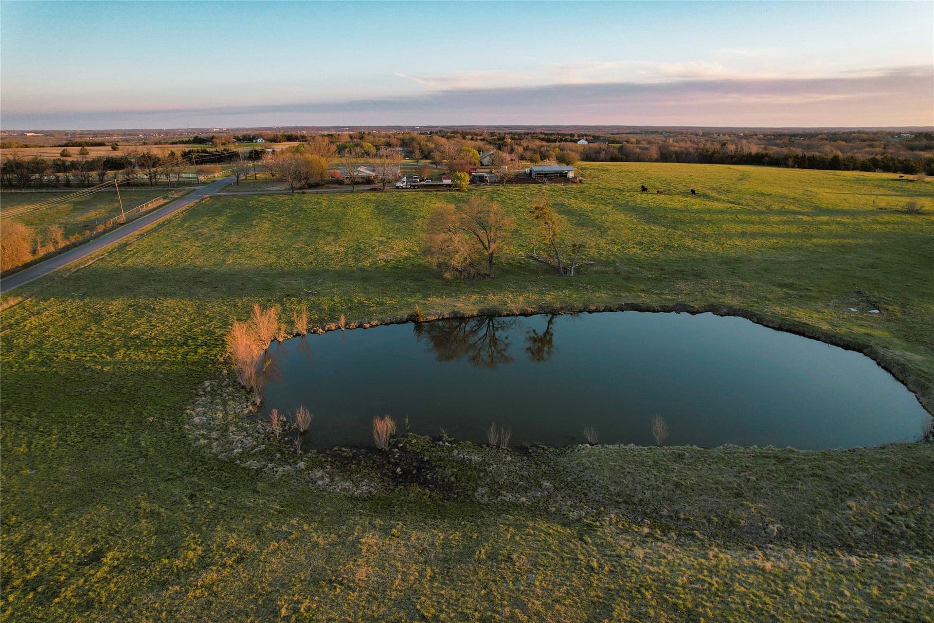 6 acres in Grayson County - photo 8